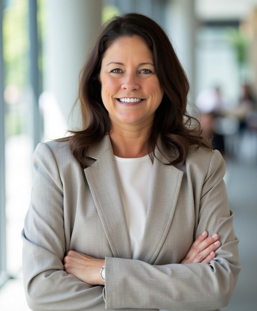 Jen Messina, REALTOR® — Keller Williams Tampa Properties